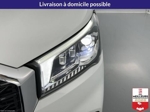 Deliver 9 L3H2 150ch 2026 occasion 10150 Lavau