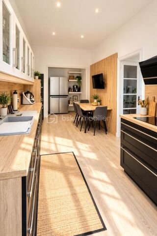  Propriété/château à vendre 7 pièces 260 m²