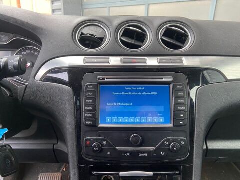 Galaxy 2.0 TDCI 140 FAP TITANIUM 2012 occasion 31000 Toulouse