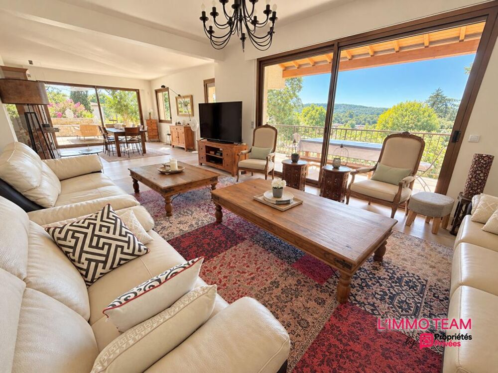 Vente Maison Cahors proche centre - Maison 5 chambres sur 2900 m² avec piscine et garage Cahors