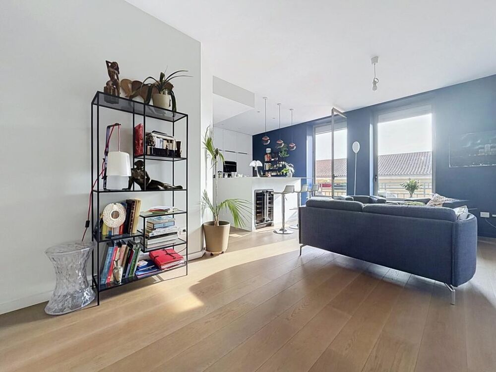 Location Appartement Appartement T3 meublé Lyon 1