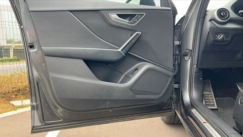 Q2 35 TFSI 150 S-Tronic 7 S line Plus - Premi&egrave;re main Garantie 2024 occasion 02200 Soissons
