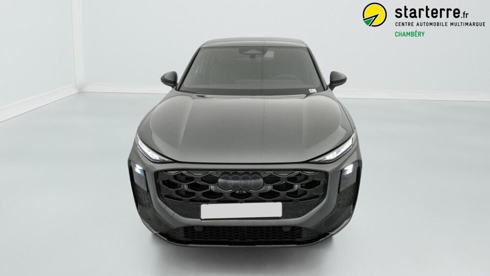 Q3 HYBRIDE E-HYBRID 272 CH S tronic 6 S line 2026 occasion 73420 Voglans