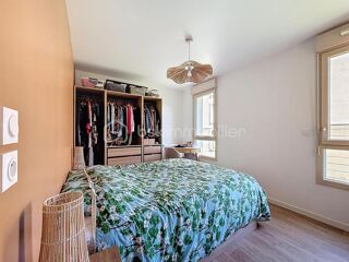 Appartement à vendre 3 pièces 60 m²