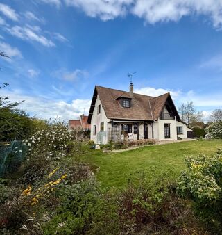  Maison � vendre 7 pi�ces 136 m�