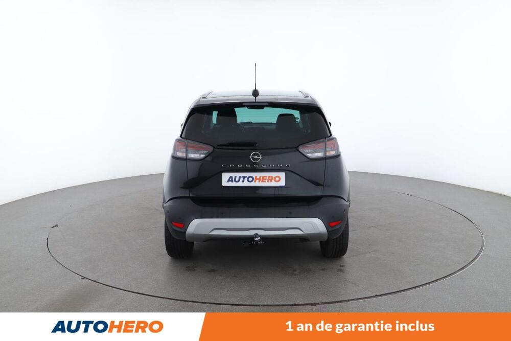 Crossland 1.5 Diesel Ultimate Automatique 120 ch 2022 occasion 92130 Issy-les-Moulineaux