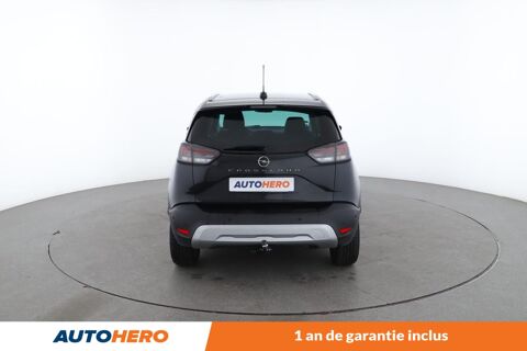 Crossland 1.5 Diesel Ultimate Automatique 120 ch 2022 occasion 92130 Issy-les-Moulineaux