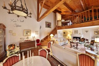  Maison à vendre 7 pièces 237 m²