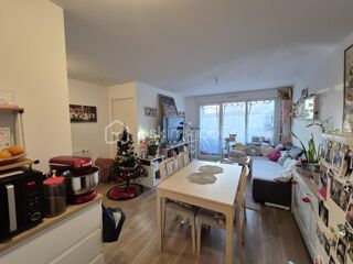  Appartement � vendre 2 pi�ces 41 m�