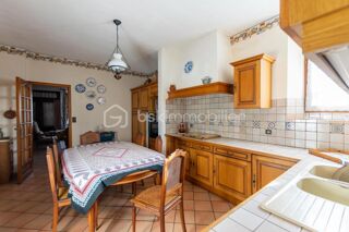  Maison à vendre 9 pièces 217 m²
