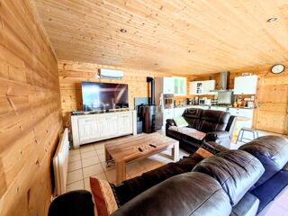  Maison à vendre 5 pièces 130 m²