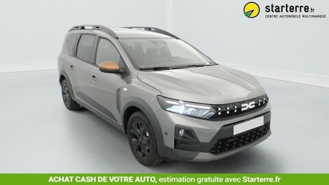 Dacia Jogger Nouveau TCE 110 7 PL EXTREME 2026 occasion Saint-Fons 69190