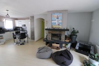  Maison à vendre 3 pièces 85 m²