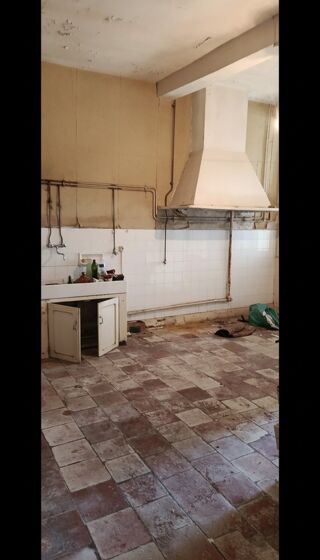  Maison � vendre 8 pi�ces 220 m�