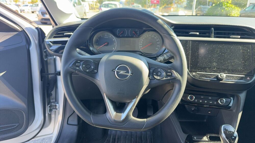 Corsa VI 1.2 75 Elegance Business 2022 occasion 69800 Saint Priest