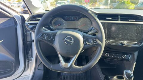 Corsa VI 1.2 75 Elegance Business 2022 occasion 69800 Saint Priest