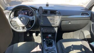 Tiguan 2.0 TDI 150 4Motion Carat 2016 occasion 48700 Monts De Randon