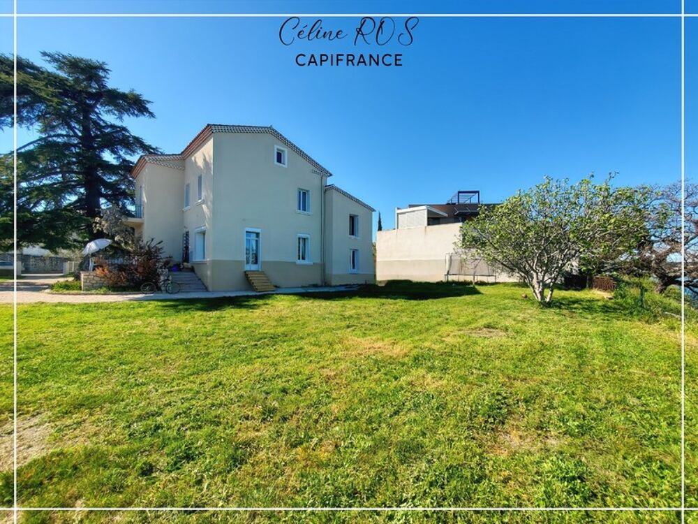 Maison 11 pièces 323 m² · à Istres · 323 m² · 859 000 €