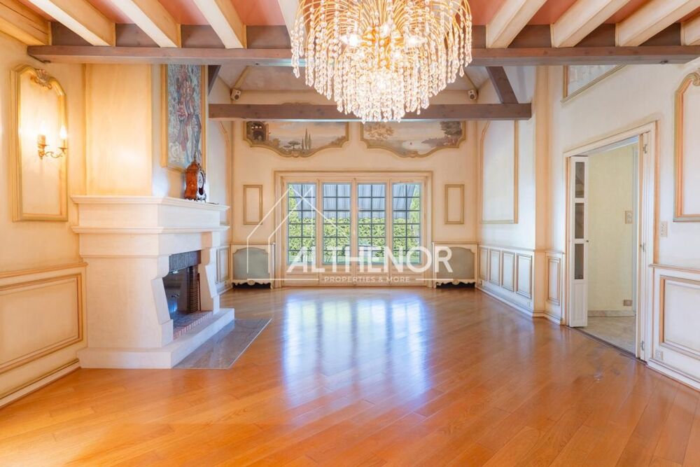 � vendre  Propri�t�/ch�teau Archamps (74160)