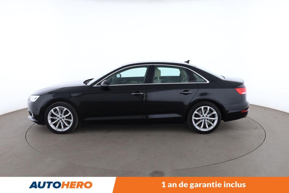 A4 2.0 TFSI Ultra Design Luxe S tronic 190 ch 2016 occasion 92130 Issy-les-Moulineaux