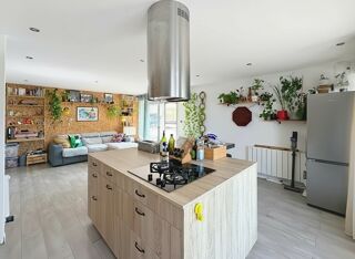  Appartement à vendre 4 pièces 88 m²
