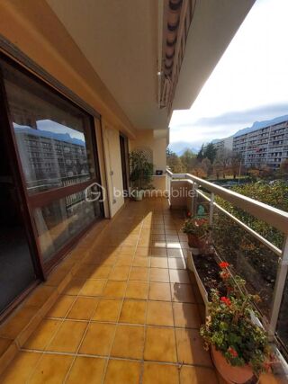  Appartement à vendre 5 pièces 109 m²
