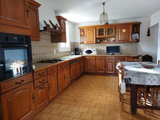  Maison � vendre 6 pi�ces 140 m�
