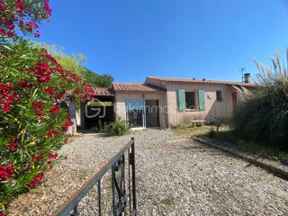  Maison à vendre 5 pièces 93 m²