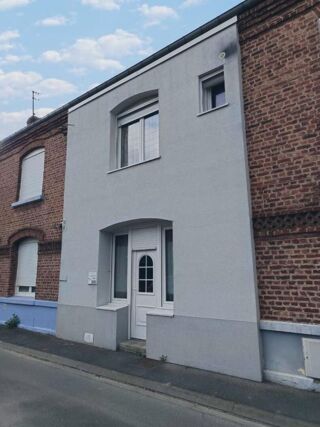  Maison  vendre 4 pices 96 m