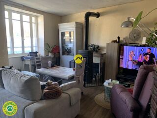  Maison � vendre 5 pi�ces 112 m�