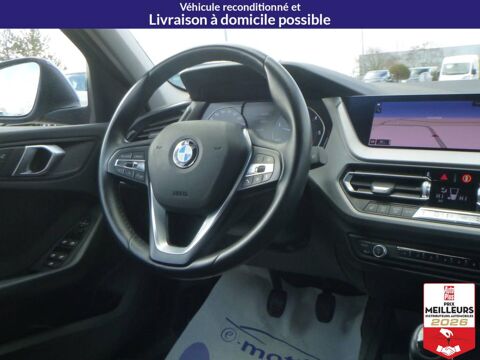S&eacute;rie 1 118d 150 ch - Business Design 2020 occasion 10150 Lavau