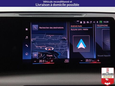 X1 xDrive 25e 245 DKG7 Design +Drive Assist 2023 occasion 10150 Lavau