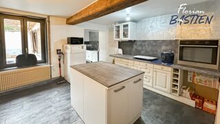  Maison à vendre 5 pièces 158 m²
