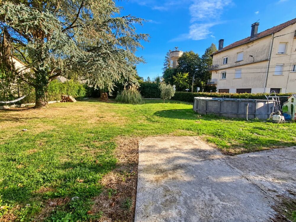 Vente Maison Maison de 300m2 avec garage Lannemezan Lannemezan