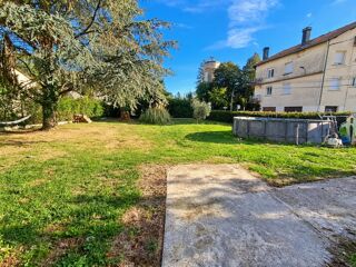 Vente Maison Maison de 300m2 avec garage Lannemezan Lannemezan