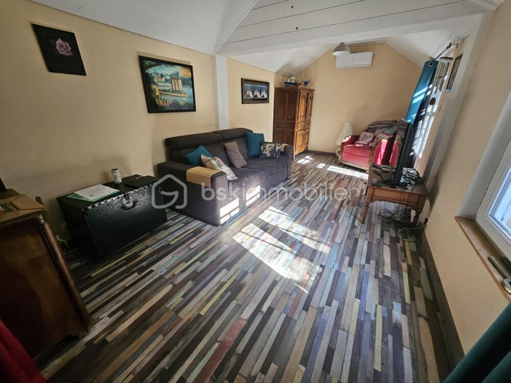 Maison individuelle de plain-pied