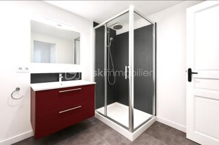 Appartement à vendre 3 pièces 62 m²