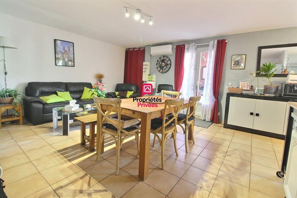 Appartement 75 m² en Location - 3 chambres à Saint Hippolyte Du Fort