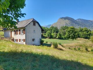 Maison 68m2 Béost