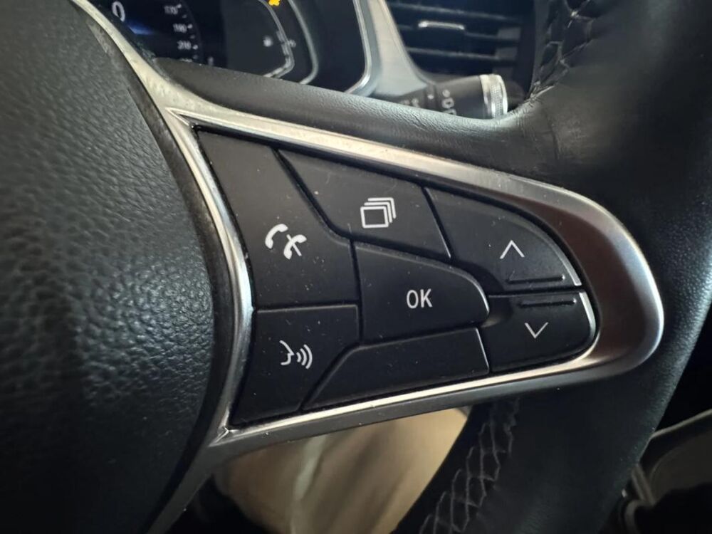 Captur Intens 2021 occasion 56120 Les Forges De Lanouee