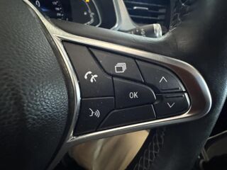Captur Intens 2021 occasion 56120 Les Forges De Lanouee