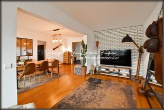  Appartement � vendre 3 pi�ces 83 m�