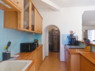  Appartement � vendre 4 pi�ces 103 m� Montblanc