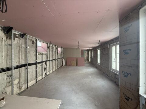 A louer bureaux 5850 75003 Paris