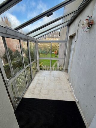  Immeuble � vendre 9 pi�ces 184 m�