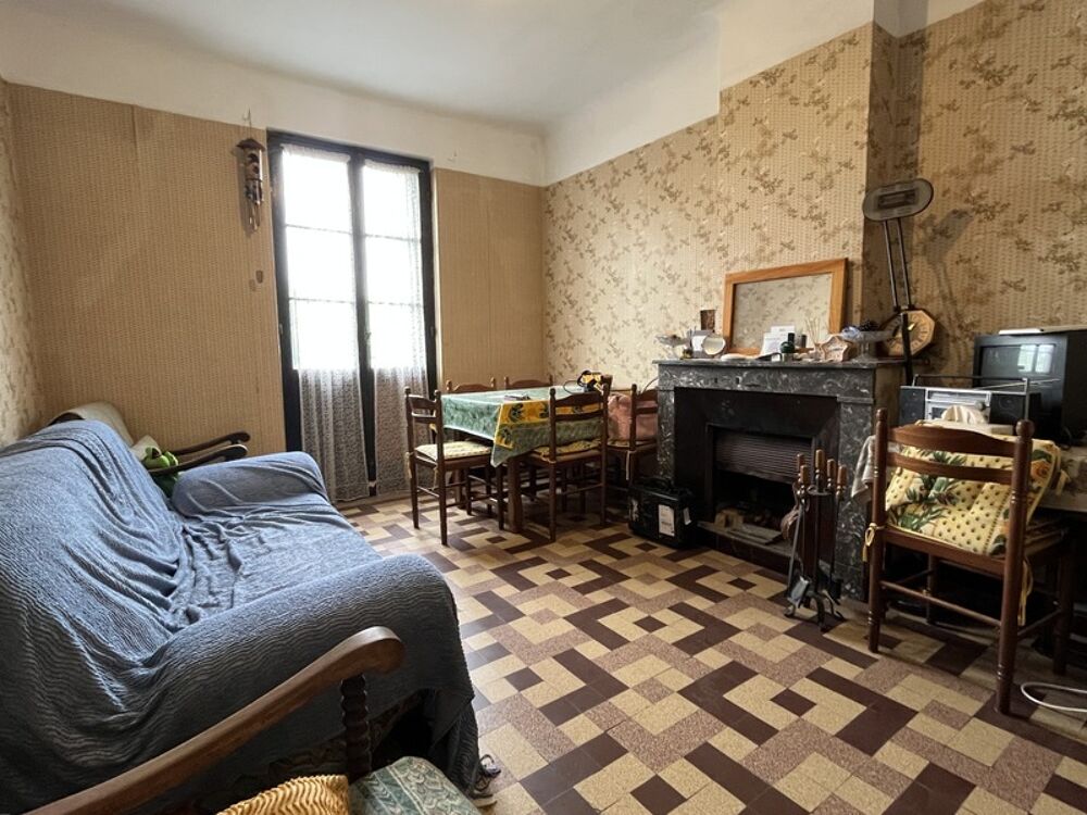 Vente Appartement Appartement à vendre 5 pièces avec grand grenier à BAGNOLS EN FORET (83) Bagnols en foret
