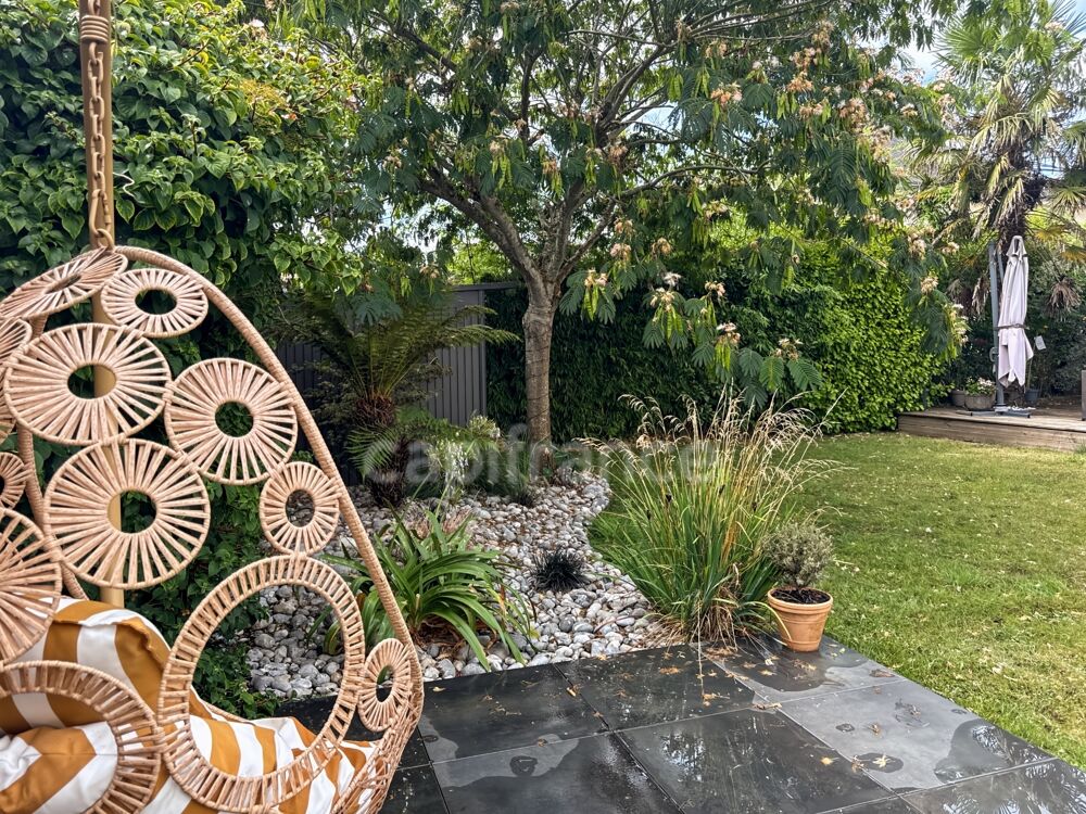 Vente Maison LE RELECQ-KERHUON – BELLE MAISON FAMILIALE DE 151 M² – 4 CHAMBRES – JARDIN – GARAGE Le relecq kerhuon