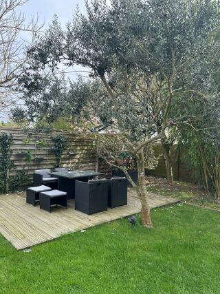  Maison à vendre 8 pièces 143 m²