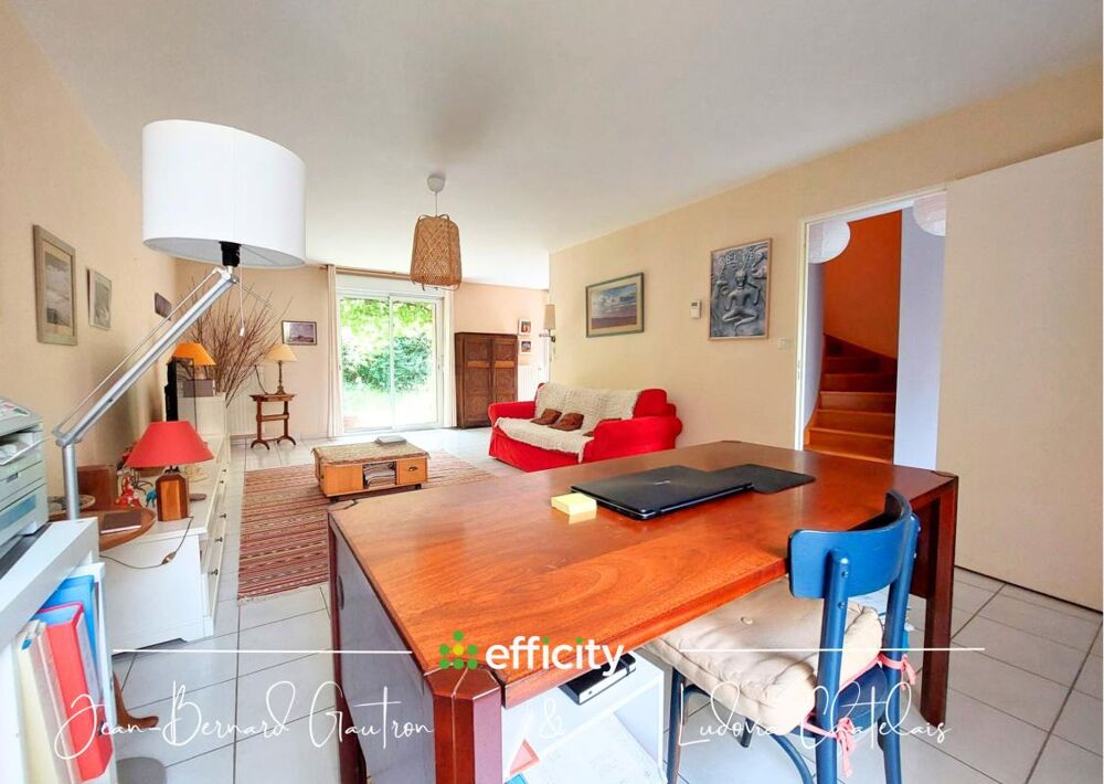 Vente Duplex/Triplex Duplex/Triplex Nouvoitou