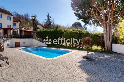   Villa Villa - 7 pi�ce(s) - 160 m�